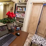 소지오르노 포르테짜 피오렌티나 B&B 피렌체