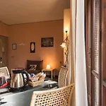 소지오르노 포르테짜 피오렌티나 B&B 피렌체