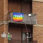 소지오르노 포르테짜 피오렌티나 B&B 피렌체