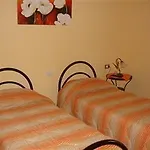 소지오르노 포르테짜 피오렌티나 B&B 피렌체