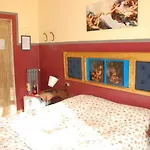 B&B 소지오르노 포르테짜 피오렌티나 피렌체