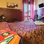 소지오르노 포르테짜 피오렌티나 B&B