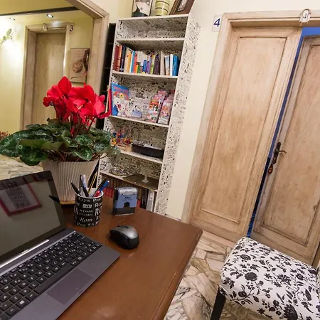 Fortezza Fiorentina Bed & Breakfast Firenze