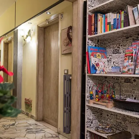 Fortezza Fiorentina Bed & Breakfast Firenze