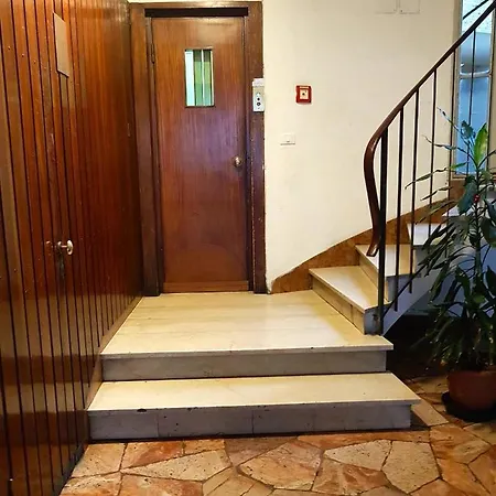 Bed & Breakfast Fortezza Fiorentina Firenze
