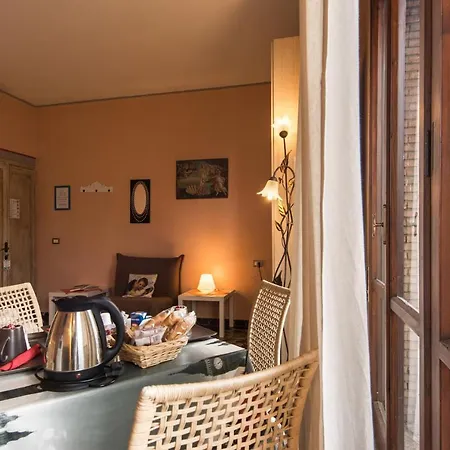 Fortezza Fiorentina Bed & Breakfast Firenze