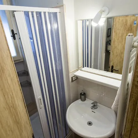 Bed & Breakfast Fortezza Fiorentina