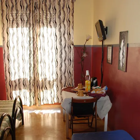 Fortezza Fiorentina Bed & Breakfast
