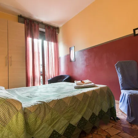 Fortezza Fiorentina Bed & Breakfast