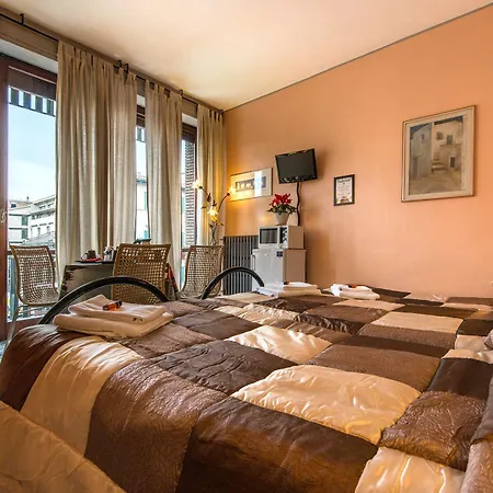 Fortezza Fiorentina Firenze