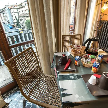 Bed & Breakfast Fortezza Fiorentina