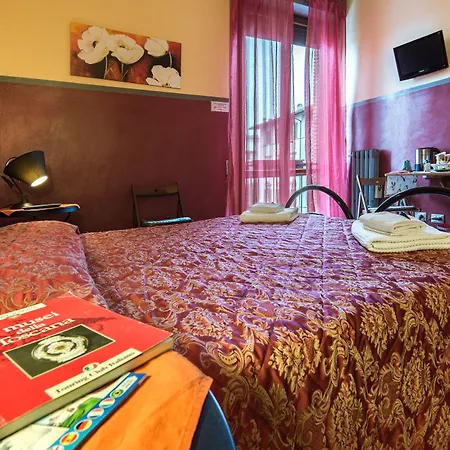 Bed & Breakfast Fortezza Fiorentina 2*