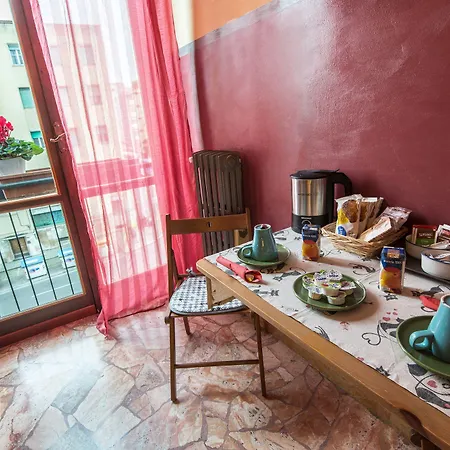 Fortezza Fiorentina Bed & Breakfast