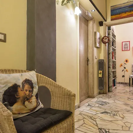 Fortezza Fiorentina Bed & Breakfast 2*