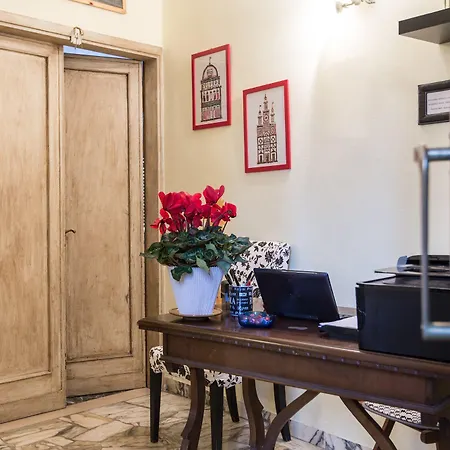 Bed & Breakfast Fortezza Fiorentina