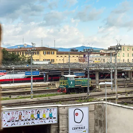 Fortezza Fiorentina Bed & Breakfast Firenze