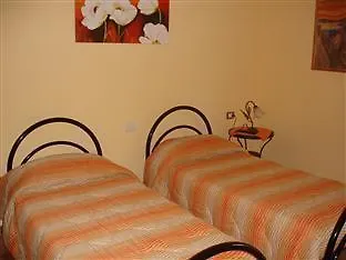 Fortezza Fiorentina Bed & Breakfast Firenze