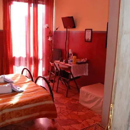 Bed & Breakfast Fortezza Fiorentina Firenze