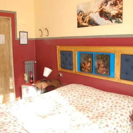 Bed & Breakfast Fortezza Fiorentina Firenze