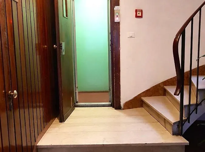 Fortezza Fiorentina Nocleg ze śniadaniem