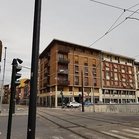Bed & Breakfast Soggiorno Fortezza Fiorentina